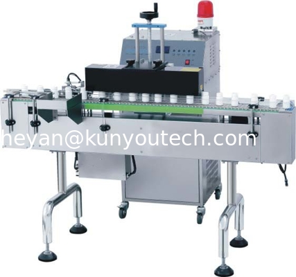 304 Stainless Steel Counting And Packing Machine with User-Friendly Design and Electric And Pneumatic Driven