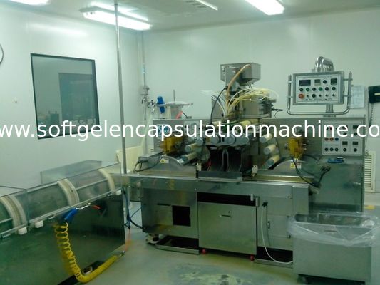 Medium Paintball Encapsulation Machine 18000 Paintball Per Hour