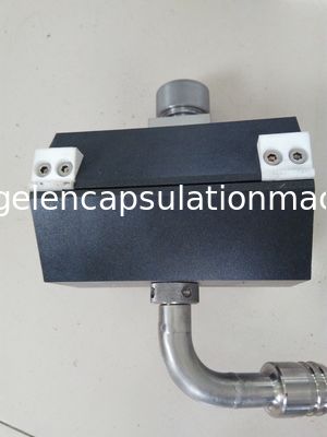 6" Softgel Encapsulation Machine Line With Ground Automatic Feeding , 880X640X1900mm