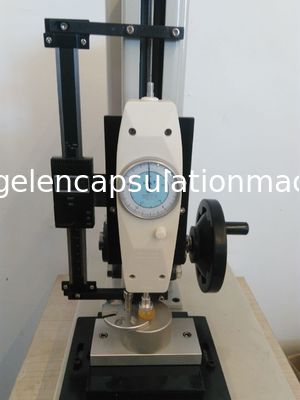 Stainless Steel Softgel Melting Gelatin Color Mixer With Hydraulic Lifting System