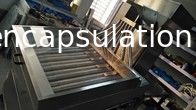 High Speed 220v 50hz Capsule Sorting Machine Softgel Inspection