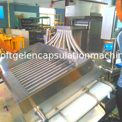 5# Capsule Sorting Machine For Pharmaceutical And Medical Industries