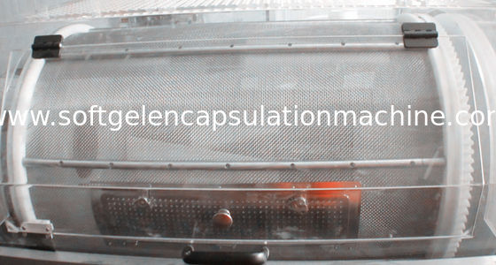 CE Softgel Encapsulation Production Capsule Machine Parts