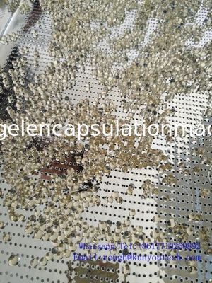 Vegetable Starch Gelatin Spreder Boxes Filler Machine Parts / Capsule Filling Machine Parts  4 . 6 . 8 . 10 inch