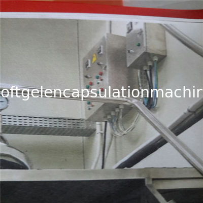 Copper Boxes Filler Machine Parts For Small Scale Softgel Capsule Making Machine