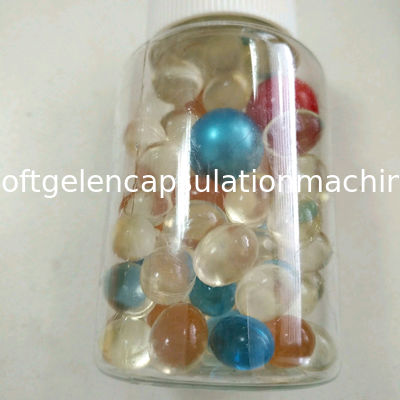 Copper Boxes Filler Machine Parts For Small Scale Softgel Capsule Making Machine