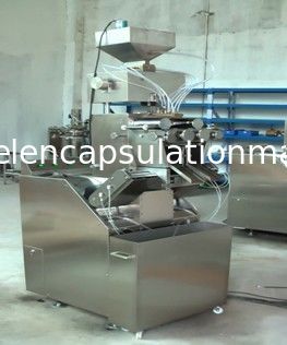CS Paintball Automatic Capsule Machine , capsule making machines Precise Control  8000 - 32000 / H