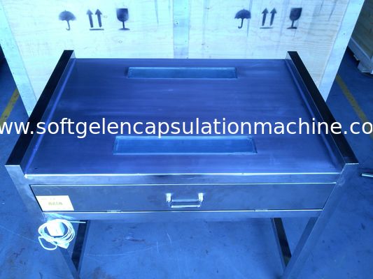Softgel Capsule Inspection Machine