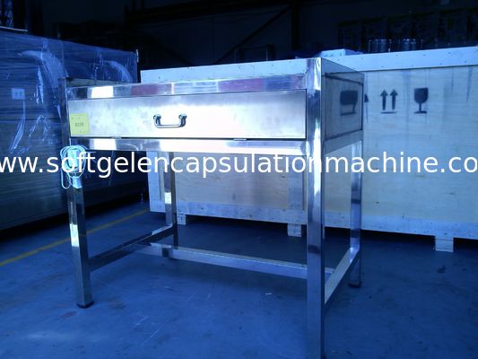 Softgel Capsule Inspection Machine