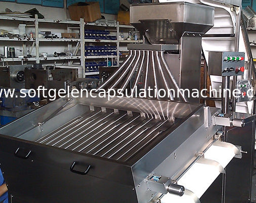Adjustable Capsule Sorting Machine