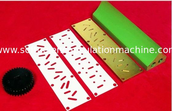 Medical Capsule Filling Machine Parts
