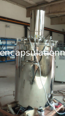 350L Hot Water Tank