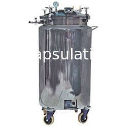 200L Gelatin Service Melter Tank