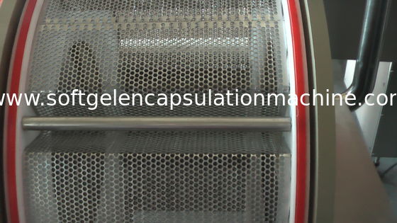 Easy Lift Encapsulation Tumbler Dryer