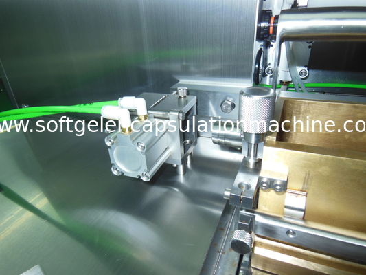 Mini Softgel Making Machine For Cosmetic And food Industry