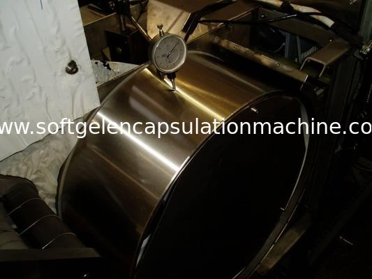 Paintball / Soft Capsule Filling Machine Parts