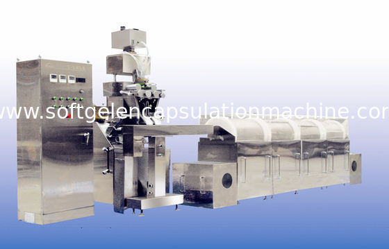 Tournament Grade Paintball Encapsulation Machine With PID Temperature Control
