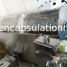 10" Soft Capsule Making Machine