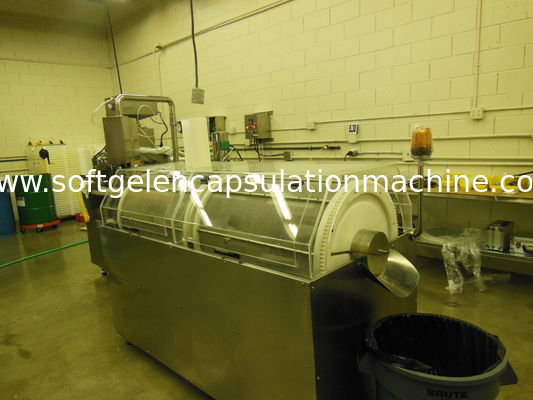 Laboratory Pharmaceutical Machinery For Softgel