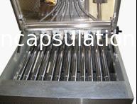12 Rollers Capsule Sorting Machine