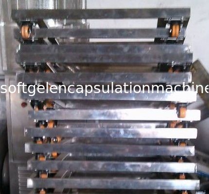 Paintball Plastic Drying Trays