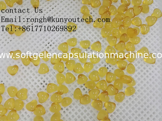 White Food Grade Plastic Drying Trays For Softgel Capsules And Paintball