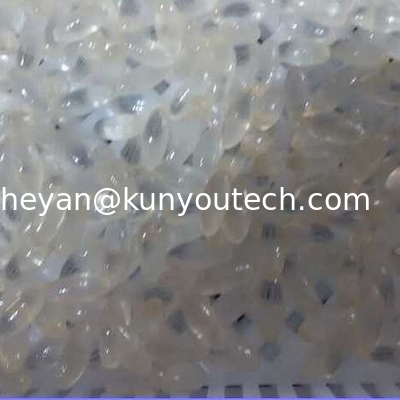 Aluminium Alloy Softgel 12 Inch Capsule Mold Paintball Die Roll 0~5 Rpm