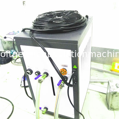 Fish Oil Automatic Capsule Machine S610 , Big Scale Gel Capsule Filling Machine
