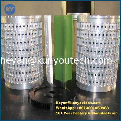 3 Inch Soft Capsule Mould