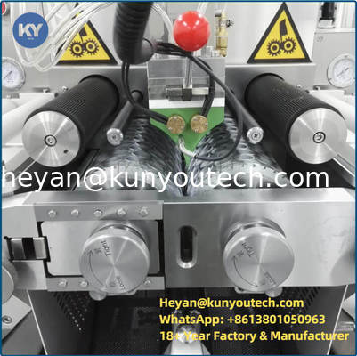 Large Scale Soft Capsule Making Machine , Softgel Manufacturing Machine