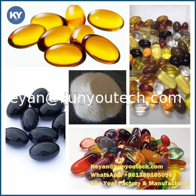 HALA Veg Pharmaceutical Grade Gelatin Powder for Encapsulation