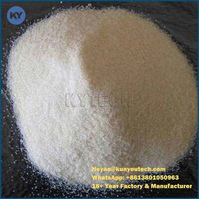 Odorless Pharmaceutical Grade Gelatin