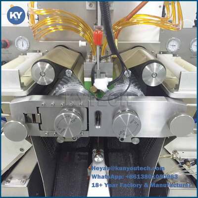 Ss316 Automatic Vgel Encapsulation Machine Encapsulation Filling Machine