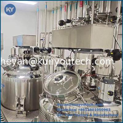 Kunyou Soft gel Encapsulation Machine for pharmacetucial and paintball