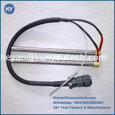 Paintball / Soft Capsule Filling Machine Parts