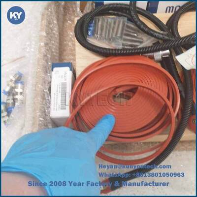 Heating Rod / Capsule Filling Machine Parts