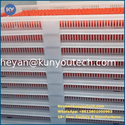 Capsule Plastic Drying Trays