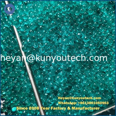 Automatic SS316 Seamless Softgel Machine 8-10ball/min
