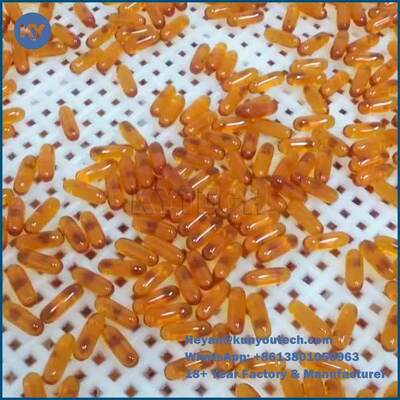 White Food Grade Stackable Plastic Trays / Cooling Tray 762*495*55mm