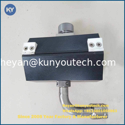 Automatic Micro Lubrication Capsule Filling Machine Parts with 220V 50HZ for Food Application