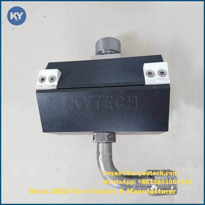 Medical Automatic Capsule Filling Machine Parts With AC 220 / 380V Voltage