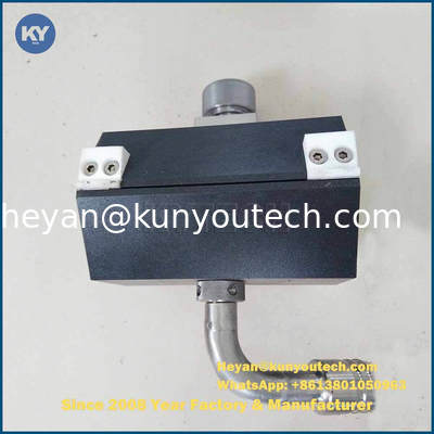 Paintball / Soft Capsule Filling Machine Parts