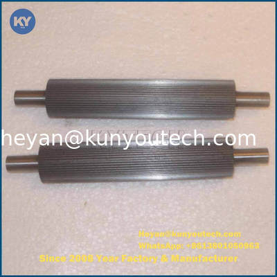 Encapsulation packing Machine Parts Brush spredox box Injection Wedge pump and die rolls