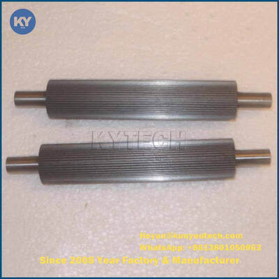 Medical Automatic Capsule Filling Machine Parts With AC 220 / 380V Voltage