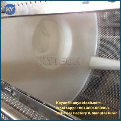 Big Scale Fish Oil Softgel Capsule Machine / Encapsulation Machine S610