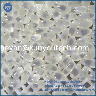 10 Inch Softgel Encapsulation Machine 100,000 Capsules/Hour SS304/316