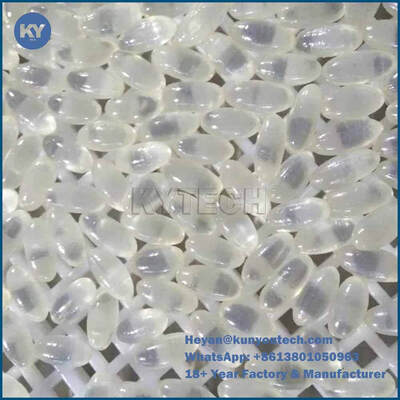 Ss316 Automatic Vgel Encapsulation Machine Encapsulation Filling Machine