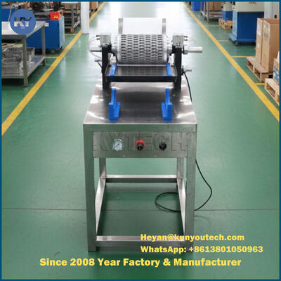 Mold Testing Machine For Soft Capsule And Paintball Encapsulation