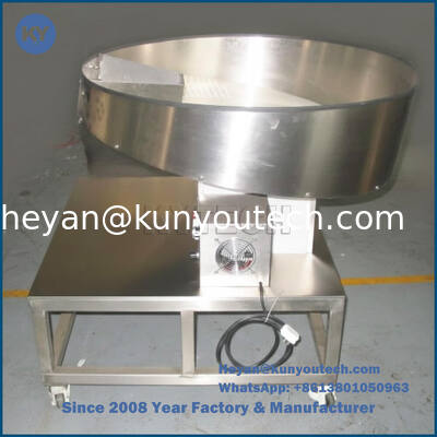 Paintball Counting Packing Machine