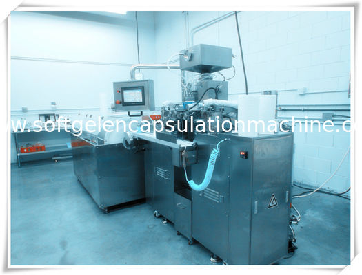 Custom Automatic Paintball Encapsulation Machine Paintball Making Machine